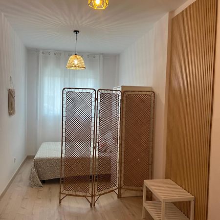 卡莱塔·德·贝莱斯Loft La Casa De Lola公寓 外观 照片